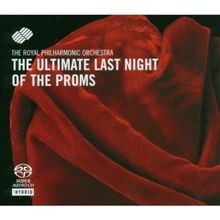 Ultimate last night - night, the