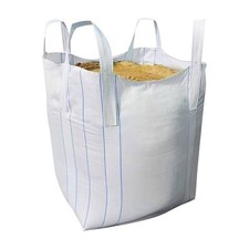 1x BIG BAG 90x90x110cm 1300 KG