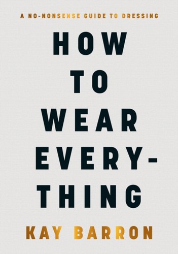 How wear everything by - wear,
