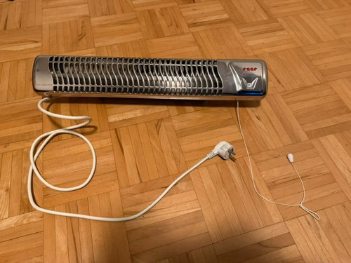 Elektrischer heizstrahler - heizstrahler, /