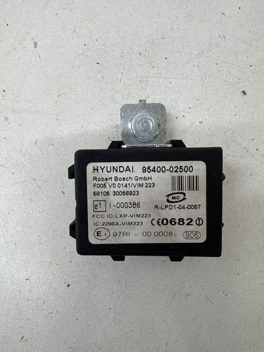 Hyundai getz 2005 diesel - hyundai,