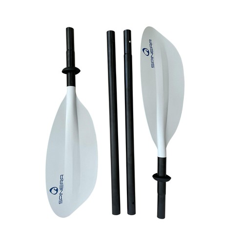 Spinera kayak paddel basic - kayak,