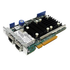 HP 533FLR-T 2-Port 10GbE