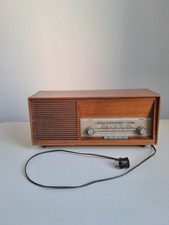 SABA Lindau 12 Vintage