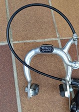 Felgenbremse Weinmann 923 Bremshebel rechts