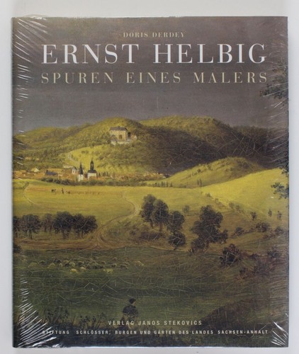 Ernst helbig spuren eines - ernst,