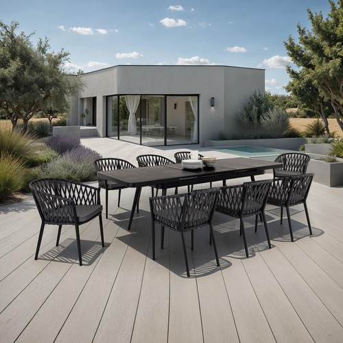 Gartenmöbel set mit - gartenmöbel,