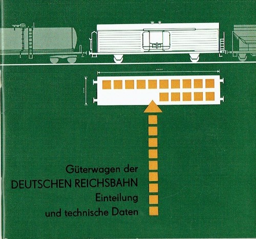 Güterwagen der deutschen - güterwagen,