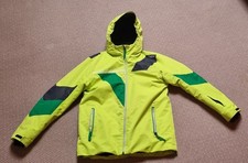 Skijacke Winterjacke Anorak