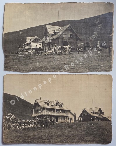 Görlitzen ossiach steindorf - görlitzen,