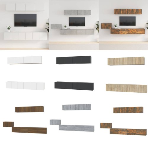 5tlg schrank set - 5tlg.,