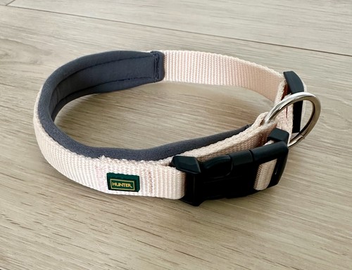 Hunter halsung neopren - hunter, vario