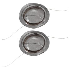 2 Stück 28mm Hochtöner