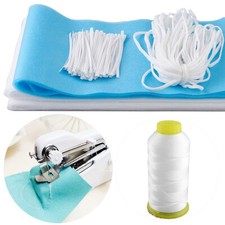 Set DIY Behelfsmasken Nähset