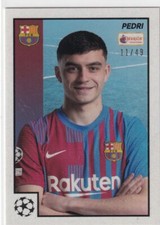 Topps Merlin Heritage 97 2022