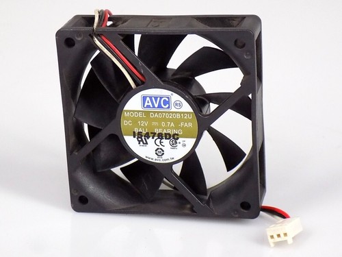 Avc da07020b12u far 12v - da07020b12u-far,
