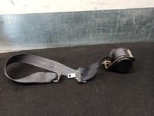 8972HC sicherheitsgurt hinten