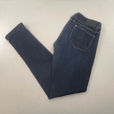 G-Star Lynn d-Mid Damen Jeans