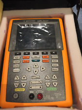 Agilent/Keysight U1620A Oszilloskop, Handoszilloskop U 1620 A 200 MHz