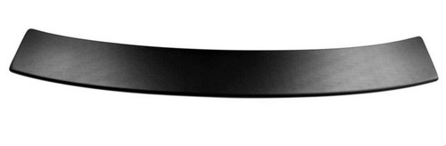 Abs ladekantenschutz schwarz - abs,