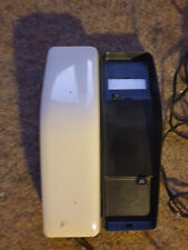 Telefon Nizza schnurgebunden 1985 Telekom Kompakt FeAp 373 Fe Ap Post Weiss