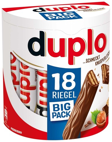 Mhd 2026 ferrero duplo - 28.06.2026,