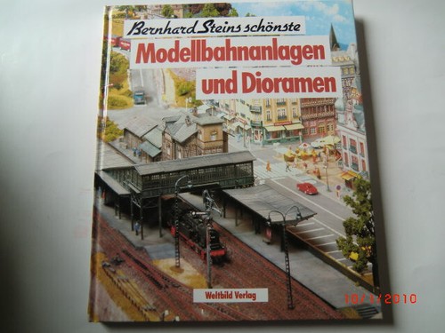 Bücher modellbahn - 8,