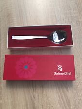 WMF Serie Verona 1x Sahnelöffel - Cromargan - 16,5 cm