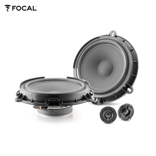 Focal ford 165 5 - is-ford-165, 16,5