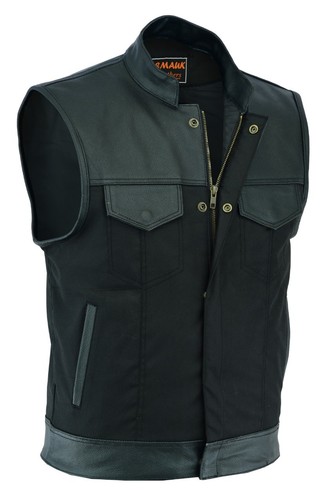 Herren codura mit besatz - herren,