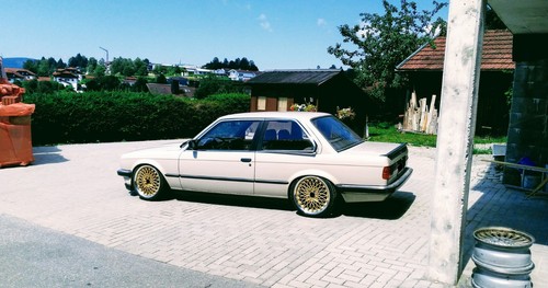 Klassik felgen 8 - 50,