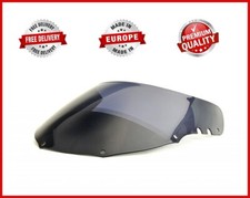 YAMAHA FZR 600 1991-1993 WINDSCHILD STANDARD WINDSCHUTZSCHEIBE SCHEIBE 4 FARBE