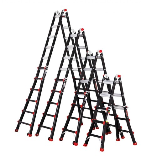 Teleskopleiter asc big one - asc,