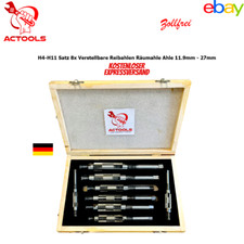 ACTOOLS verstellbaren