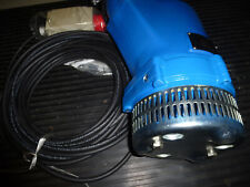 Tauchpumpe Wilo EMU KS24