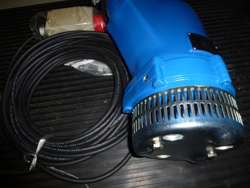 Tauchpumpe wilo emu ks24 - emu,