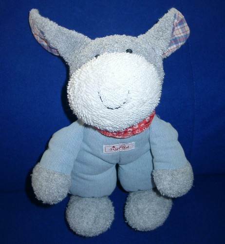 Sigikid kuscheltier esel - sigikid,