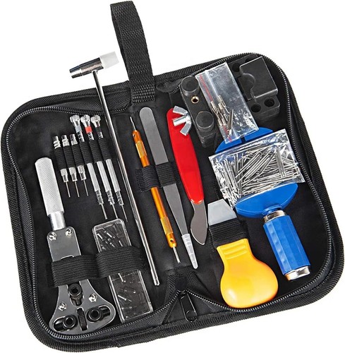 147tlg uhrenwerkzeug set - 147tlg,