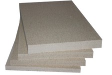 Vermiculite Platten