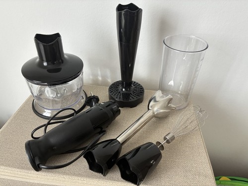Braun stabmixer multiquick - braun,