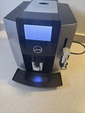 Jura automatic espresso - automatic,
