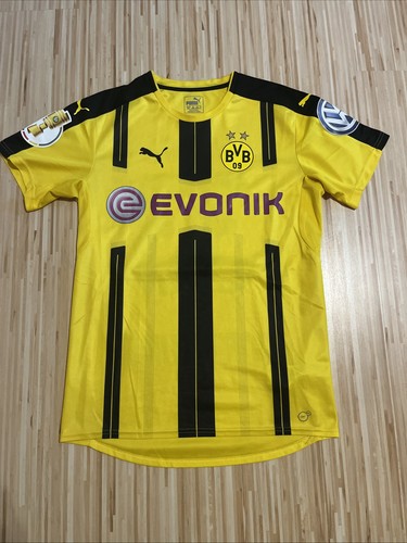 Bvb borussia dortmund - bvb, 16/17