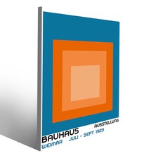 Hypnotisches Gemälde Würfel