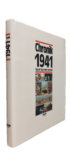 Chronik 1941 tag für - -,