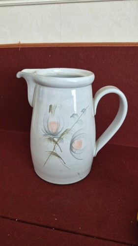 Denby whisper kaffeekanne - denby, ohne