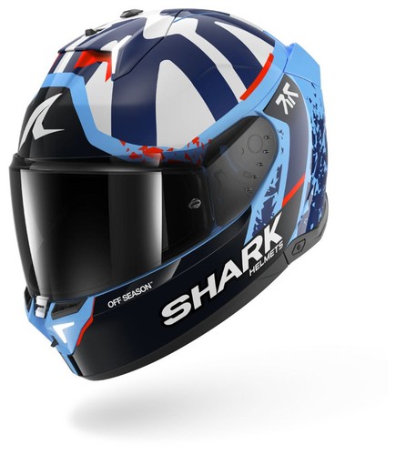 Integralhelm shark skwal - shark,