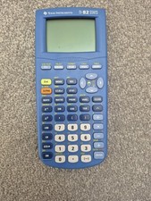 Texas Instruments TI-82