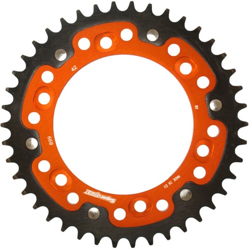 Supersprox kettenrad stealth - supersprox,