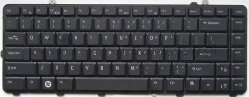 De194 einzelne tastatur - de194,