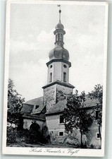 39238688 9901 kemnitz kirche - -,